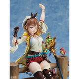 ライザのアトリエ ～常闇の女王と秘密の隠れ家～ ライザリン・シュタウト 《24年11月預定》 4534530789969