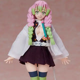 BUZZmod. 鬼滅の刃 甘露寺蜜璃《24年3月預定》 4534530769282