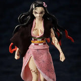 BUZZmod. 鬼滅の刃 竈門禰豆子 鬼化進行時Ver.《23年5月預定》 4534530742131