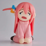 ぼっち・ざ・ろっく! 後藤ひとり デフォルメフィギュアセット 体育祭妄想Ver.《23年11月預定》 md22-0925001