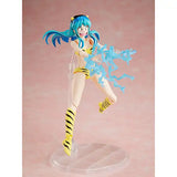 BUZZmod. うる星やつら ラム＆テン《23年9月預定》 md22-0059001