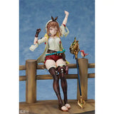 ライザのアトリエ ～常闇の女王と秘密の隠れ家～ ライザリン・シュタウト 《24年11月預定》 4534530789969