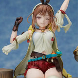 ライザのアトリエ ～常闇の女王と秘密の隠れ家～ ライザリン・シュタウト 《24年11月預定》 4534530789969