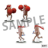 ぼっち・ざ・ろっく! 後藤ひとり デフォルメフィギュアセット 体育祭妄想Ver.《23年11月預定》 md22-0925001