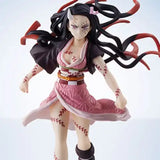 ConoFig 鬼滅の刃 竈門禰豆子（鬼化進行時ver.）《23年3月預定》 md21-1006001