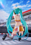 【限定販売】初音ミク GTプロジェクト レーシングミク 2010Ver. Art by 矢吹健太朗※可選擇特典版《23年8月預定》 4545784043387