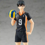 【再販】POP UP PARADE ハイキュー!! TO THE TOP 影山飛雄※不設寄送《22年9月預定》 4580416945622