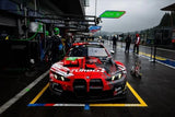 BMW M4 GT3 EVO (G82) - 2026 FIA WEC Spa-Francorchamps #32 ※不設寄送《26年9月預定》 行版 全數$188 / ※不設寄送 / 26年8月24日