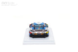 Porsche 992 GT3 R Sepang Blue-White Livery ※不設寄送《26年7月預定》 行版 全數$200 / ※不設寄送 / 26年6月8日