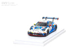 Porsche 992 GT3 R Sepang Blue-White Livery ※不設寄送《26年7月預定》 行版 全數$200 / ※不設寄送 / 26年6月8日