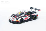 Porsche 911 GT3 R 2026 GT World Challenge Asia Sepang #918 ※不設寄送《26年9月預定》 行版 全數$188 / ※不設寄送 / 26年8月24日