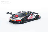 Porsche 911 GT3 R 2026 GT World Challenge Asia Sepang #918 ※不設寄送《26年9月預定》 行版 全數$188 / ※不設寄送 / 26年8月24日