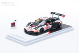 Porsche 911 GT3 R 2026 GT World Challenge Asia Sepang #918 ※不設寄送《26年9月預定》 行版 全數$188 / ※不設寄送 / 26年8月24日
