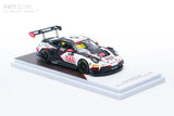 Porsche 911 GT3 R 2026 GT World Challenge Asia Sepang #918 ※不設寄送《26年9月預定》 行版 全數$188 / ※不設寄送 / 26年8月24日