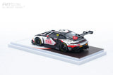 Porsche 911 GT3 R 2026 GT World Challenge Asia Sepang #918 ※不設寄送《26年9月預定》 行版 全數$188 / ※不設寄送 / 26年8月24日