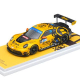 Porsche 992 GT3 R B-Quik Metallic Yellow Livery ※不設寄送《26年7月預定》 行版 全數$200 / ※不設寄送 / 26年6月8日