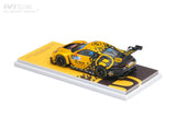 Porsche 992 GT3 R B-Quik Metallic Yellow Livery ※不設寄送《26年7月預定》 行版 全數$200 / ※不設寄送 / 26年6月8日
