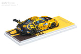 Porsche 992 GT3 R B-Quik Metallic Yellow Livery ※不設寄送《26年7月預定》 行版 全數$200 / ※不設寄送 / 26年6月8日