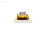 Porsche 992 GT3 R B-Quik Metallic Yellow Livery ※不設寄送《26年7月預定》 行版 全數$200 / ※不設寄送 / 26年6月8日