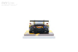 Porsche 992 GT3 R B-Quik Metallic Yellow Livery ※不設寄送《26年7月預定》 行版 全數$200 / ※不設寄送 / 26年6月8日