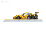 Porsche 992 GT3 R B-Quik Metallic Yellow Livery ※不設寄送《26年7月預定》 行版 全數$200 / ※不設寄送 / 26年6月8日