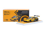 Porsche 992 GT3 R B-Quik Metallic Yellow Livery ※不設寄送《26年7月預定》 行版 全數$200 / ※不設寄送 / 26年6月8日