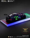 Porsche 911 GT3 R 2026 GT World Challenge Asia Mandalika #911 Test Car ※不設寄送《26年12月預定》