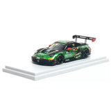 Porsche 911 GT3 R 2026 GT World Challenge Asia Mandalika #911 ※不設寄送《26年10月預定》 行版 全數$188 / ※不設寄送 / 26年6月22日