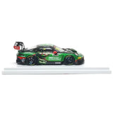Porsche 911 GT3 R 2026 GT World Challenge Asia Mandalika #911 ※不設寄送《26年10月預定》 行版 全數$188 / ※不設寄送 / 26年6月22日