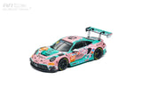 Porsche 911 GT3 R China GT Ningbo Absolute Racing #22 ※不設寄送《26年10月預定》 行版 全數$188 / ※不設寄送 / 26年7月27日