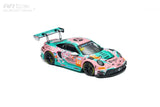 Porsche 911 GT3 R China GT Ningbo Absolute Racing #22 ※不設寄送《26年10月預定》 行版 全數$188 / ※不設寄送 / 26年7月27日