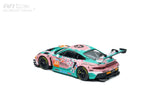 Porsche 911 GT3 R China GT Ningbo Absolute Racing #22 ※不設寄送《26年10月預定》 行版 全數$188 / ※不設寄送 / 26年7月27日
