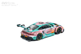 Porsche 911 GT3 R China GT Ningbo Absolute Racing #22 ※不設寄送《26年10月預定》 行版 全數$188 / ※不設寄送 / 26年7月27日