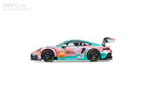 Porsche 911 GT3 R China GT Ningbo Absolute Racing #22 ※不設寄送《26年10月預定》 行版 全數$188 / ※不設寄送 / 26年7月27日