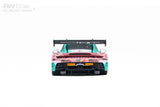 Porsche 911 GT3 R China GT Ningbo Absolute Racing #22 ※不設寄送《26年10月預定》 行版 全數$188 / ※不設寄送 / 26年7月27日