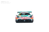 Porsche 911 GT3 R China GT Ningbo Absolute Racing #22 ※不設寄送《26年10月預定》 行版 全數$188 / ※不設寄送 / 26年7月27日