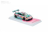 Porsche 911 GT3 R China GT Ningbo Absolute Racing #22 ※不設寄送《26年10月預定》 行版 全數$188 / ※不設寄送 / 26年7月27日