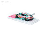 Porsche 911 GT3 R China GT Ningbo Absolute Racing #22 ※不設寄送《26年10月預定》 行版 全數$188 / ※不設寄送 / 26年7月27日