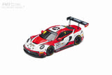 Porsche 911 GT3 R 2025 GT World Challenge Asia Okayama #911 ※不設寄送《26年9月預定》 行版 全數$188 / ※不設寄送 / 26年8月24日