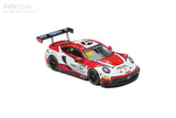 Porsche 911 GT3 R 2025 GT World Challenge Asia Okayama #911 ※不設寄送《26年9月預定》 行版 全數$188 / ※不設寄送 / 26年8月24日
