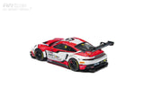 Porsche 911 GT3 R 2025 GT World Challenge Asia Okayama #911 ※不設寄送《26年9月預定》 行版 全數$188 / ※不設寄送 / 26年8月24日