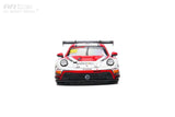 Porsche 911 GT3 R 2025 GT World Challenge Asia Okayama #911 ※不設寄送《26年9月預定》 行版 全數$188 / ※不設寄送 / 26年8月24日