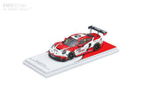 Porsche 911 GT3 R 2025 GT World Challenge Asia Okayama #911 ※不設寄送《26年9月預定》 行版 全數$188 / ※不設寄送 / 26年8月24日