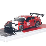 Porsche 911 Cup - Porsche Carrera Cup Asia 2026 ARbox Hero car ※不設寄送《26年9月預定》 行版 全數$200 / ※不設寄送 / 26年7月13日
