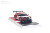 Porsche 911 Cup - Porsche Carrera Cup Asia 2026 ARbox Hero car ※不設寄送《26年9月預定》 行版 全數$200 / ※不設寄送 / 26年7月13日