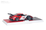 Porsche 911 Cup - Porsche Carrera Cup Asia 2026 ARbox Hero car ※不設寄送《26年9月預定》 行版 全數$200 / ※不設寄送 / 26年7月13日