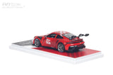 Porsche 911 Cup - Porsche Carrera Cup Asia 2026 ARbox Hero car ※不設寄送《26年9月預定》 行版 全數$200 / ※不設寄送 / 26年7月13日