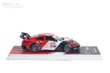 Porsche 911 Cup - Porsche Carrera Cup Asia 2026 ARbox Hero car ※不設寄送《26年9月預定》 行版 全數$200 / ※不設寄送 / 26年7月13日