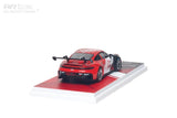 Porsche 911 Cup - Porsche Carrera Cup Asia 2026 ARbox Hero car ※不設寄送《26年9月預定》 行版 全數$200 / ※不設寄送 / 26年7月13日