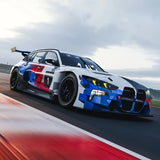BMW M3 TOURING 24H - APRIL FOOLS DAY/ INCEPTION DESIGN - 2025 ※不設寄送《27年1月預定》 行版 全數$248 / ※不設寄送 / 26年7月13日